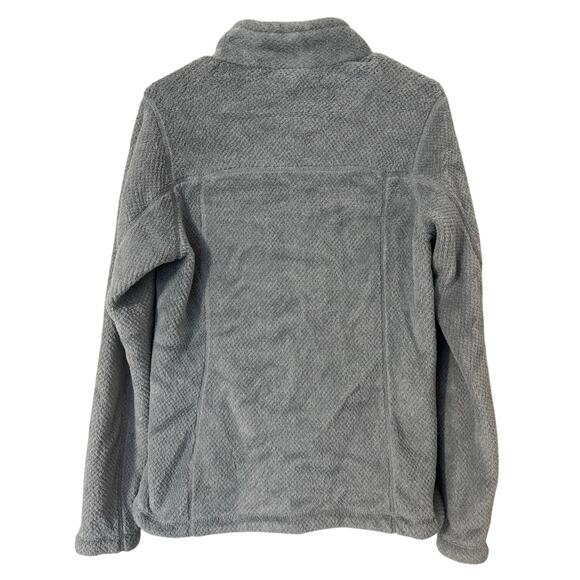 Patagonia Re-Tool‎ Snap-T Pullover Gray Size Medium - Picture 3 of 5